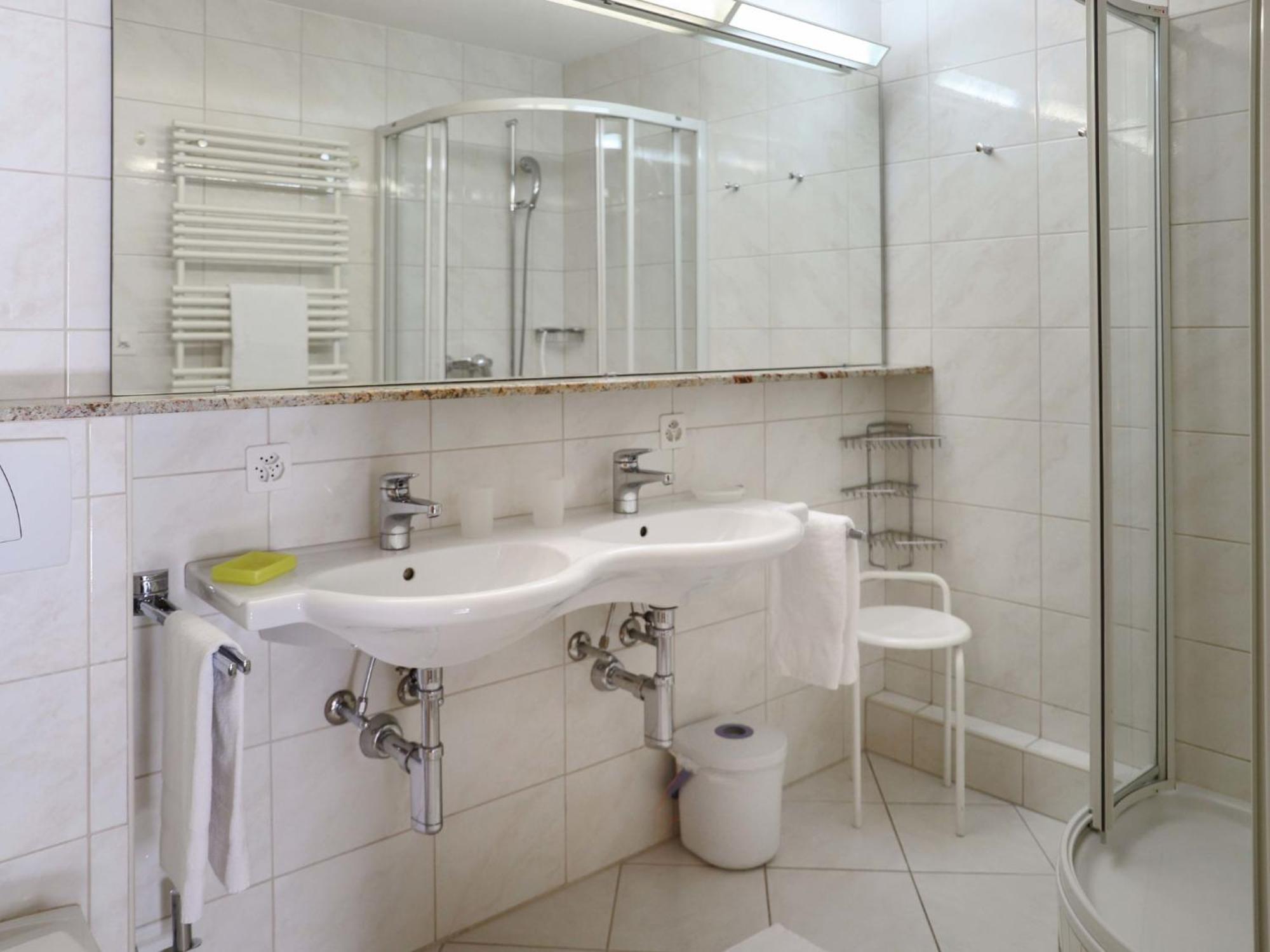 Apartment Allod-Park-50 By Interhome Davos Bagian luar foto