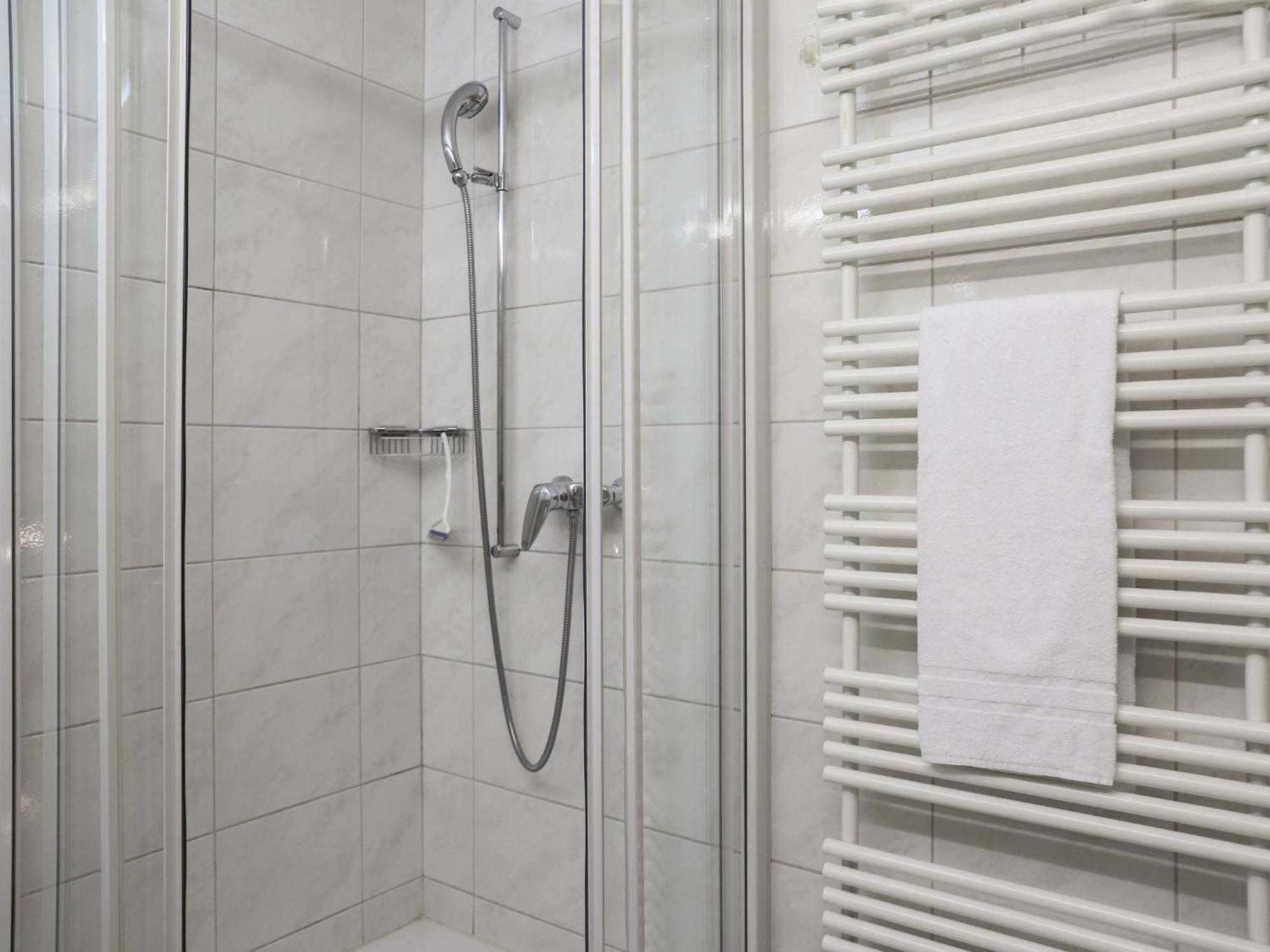 Apartment Allod-Park-50 By Interhome Davos Bagian luar foto